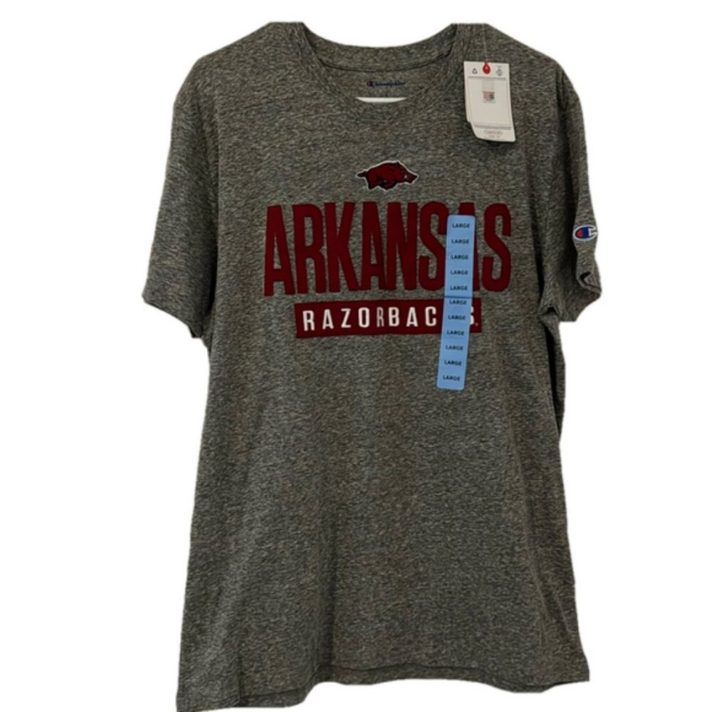 ❤️NWT Arkansas Shirt❤️